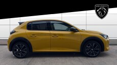 Peugeot 208 1.2 PureTech 100 GT 5dr EAT8 Petrol Hatchback